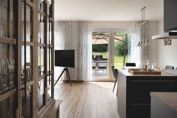 Ferienhaus für 4 Personen in Salzhaff, Neubukow-Salzhaff, Bild 4