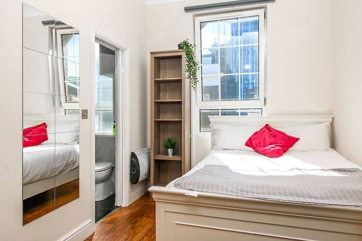 Ferienwohnung für 4 Personen - 1