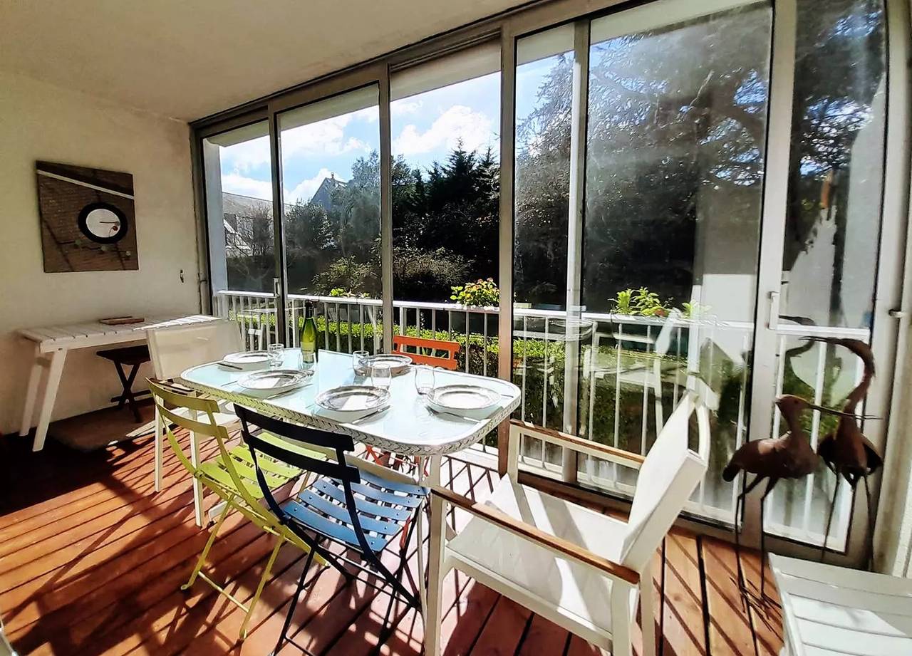Photo : Appartement de vacances
