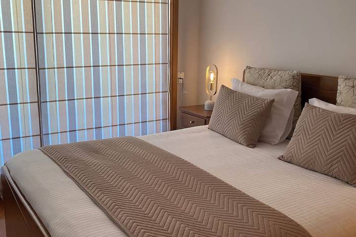 Vakantieappartement voor 6 personen, met balkon - 1