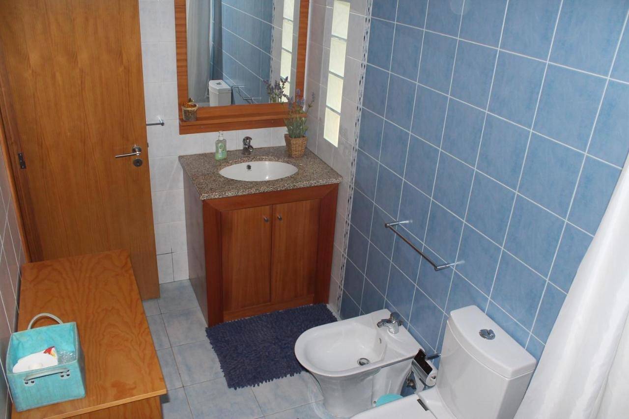 Two-Bedroom Townhouse in Couto de Esteves, Distrito de Aveiro