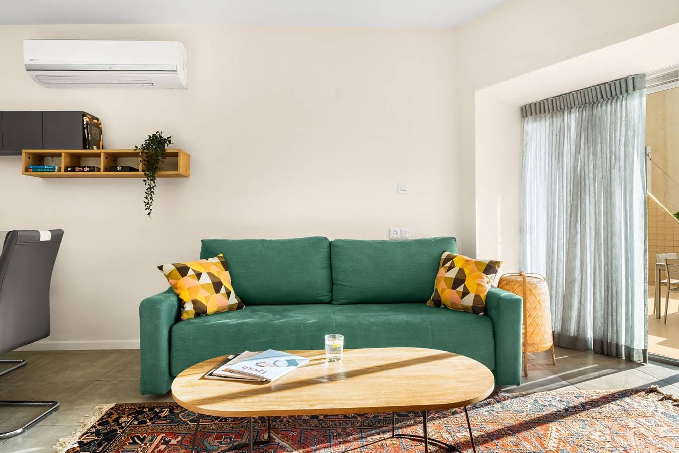 Ganze Wohnung, Netanya Beach & Pool Comfort Stay in Netanja, Zentralbezirk (Israel)