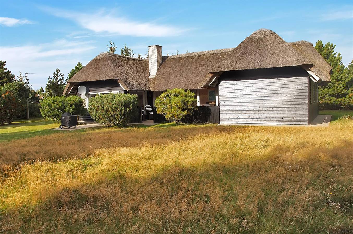 Beautiful home in Blåvand w/ in Blavand, Varde