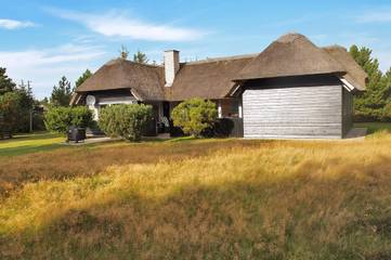 Ferieudlejning til 6 Personer i Blåvand, Vesterhavet, Billede 2