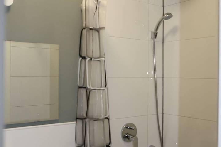 Ganze Wohnung, City Apartment Nr 18 mit Komfort in Pforzheim, Nordschwarzwald