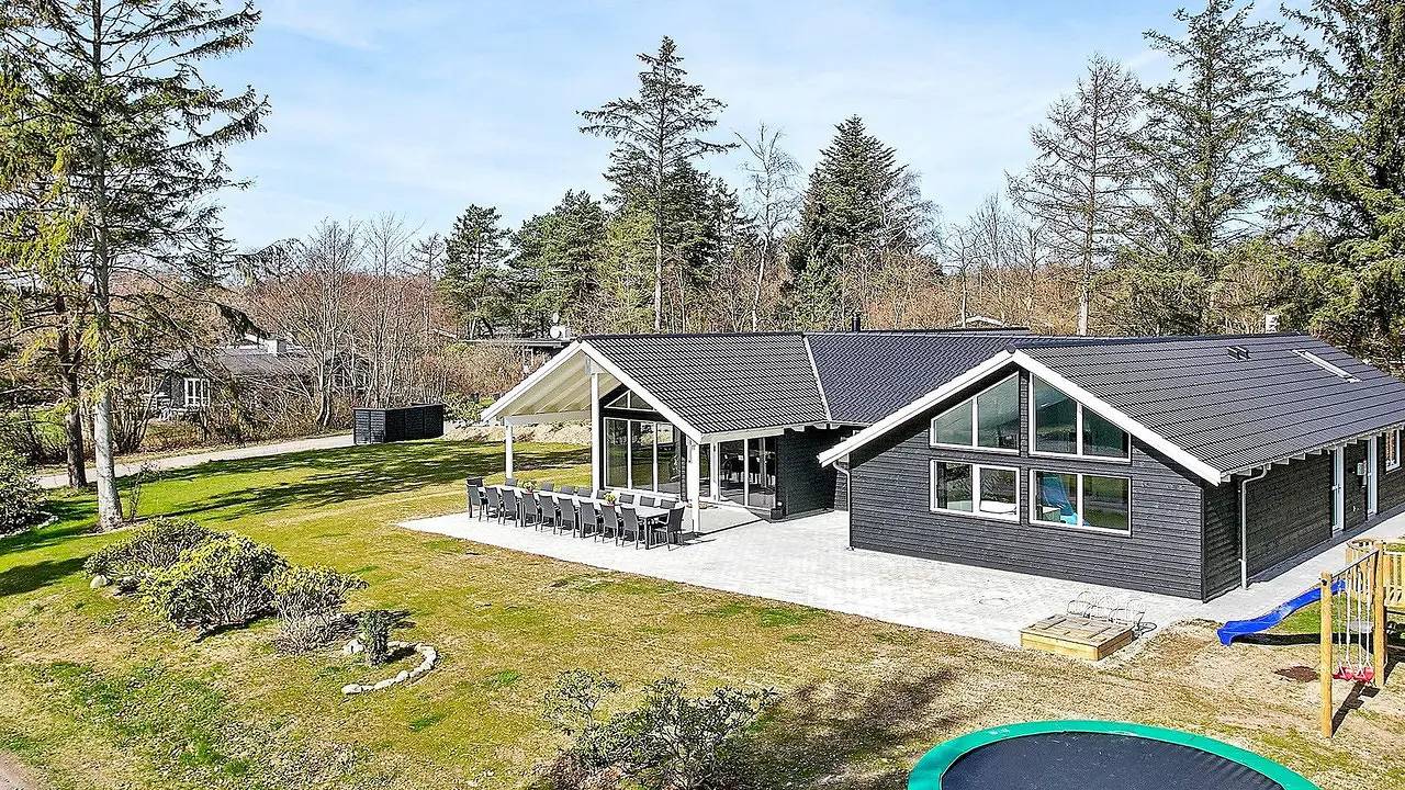 Casa vacanza a Gribskov a partire da 370€ a notte