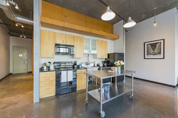 Loft for 4 Guests in Nashville, Tennessee, Picture 4