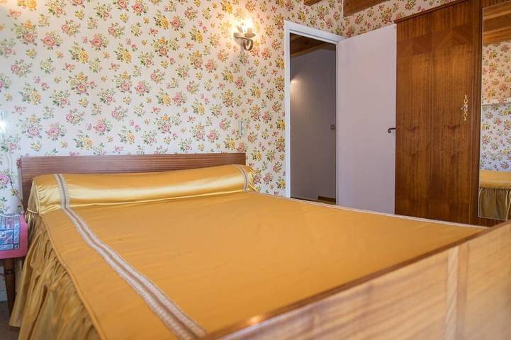 Location de vacances pour 6 personnes, animaux acceptés dans Peyre-en-Aubrac - 2