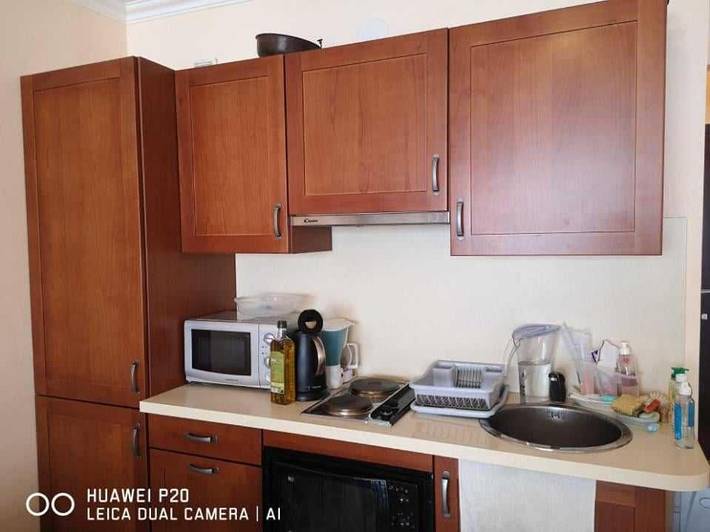 Gîte pour 3 personnes, avec terrasse et vue dans Gréolières les Neiges - 3