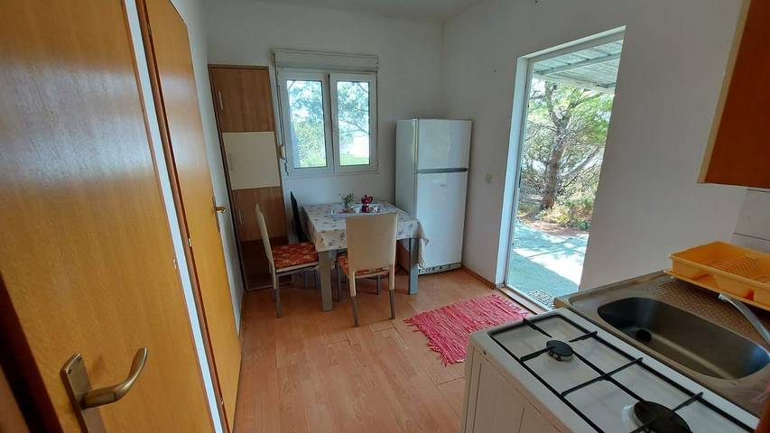 Ferienhaus mit Meerblick für 2 Personen, mit Terrasse in Kroatien - 2