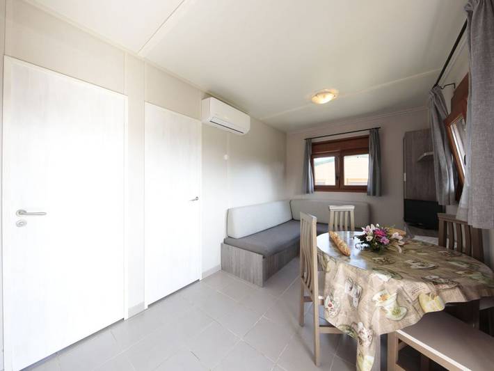 Bungalow Pmr with Terrace - Sleeps 3 in Zumaia, Ruta del flysch
