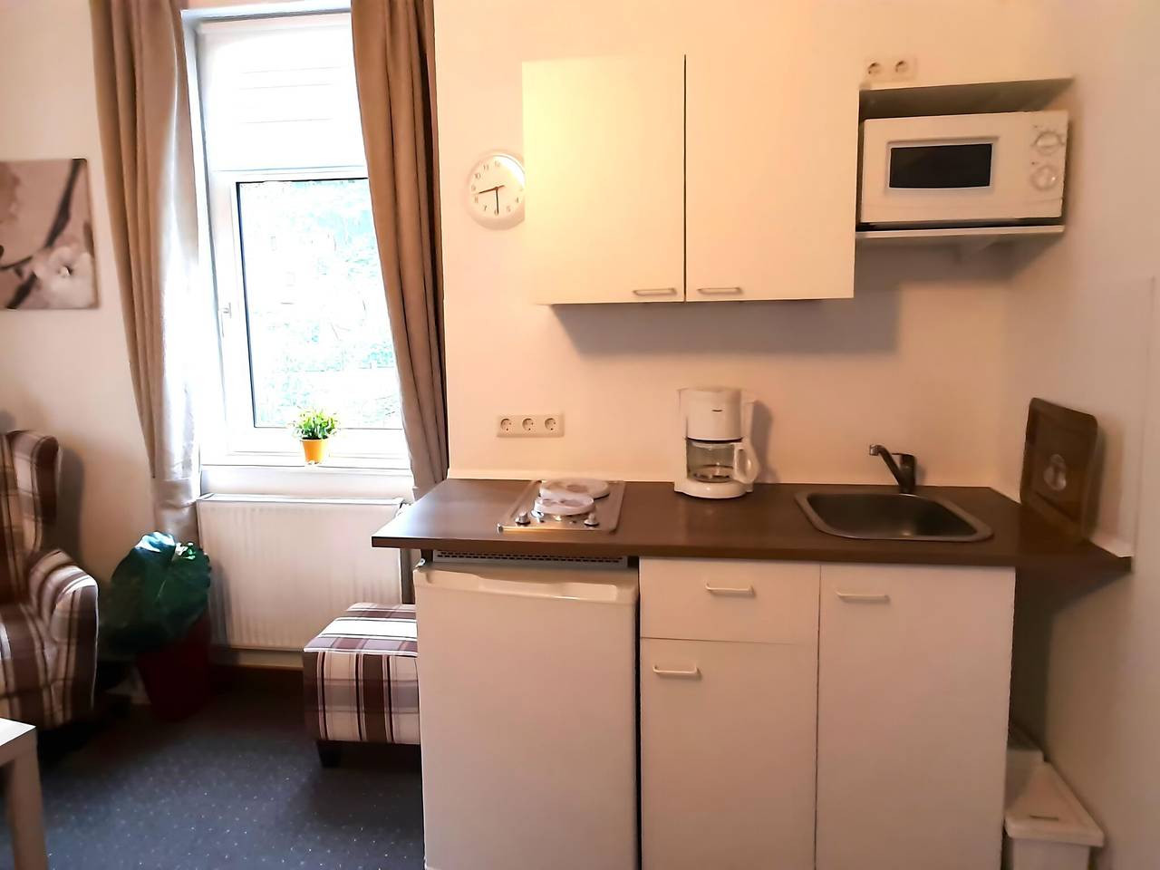 Ganze Wohnung, Ferienwohnung in Wildemann in Wildemann, Harzvorland