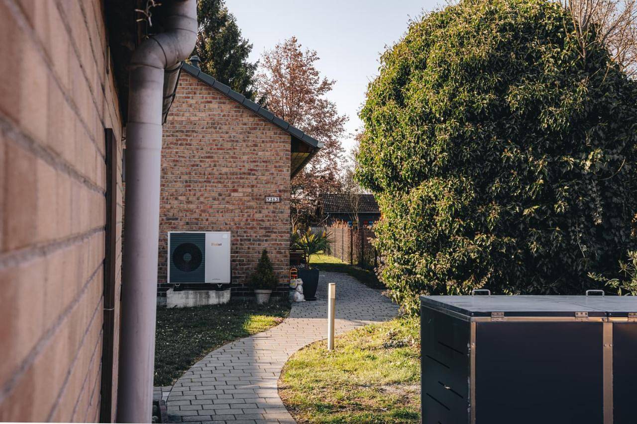 Ganze Wohnung, Ferienwohnung Leipzig- Hirschfeld Apartments in Leipzig-Ost, Leipzig
