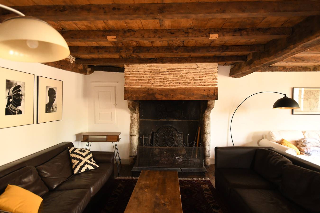 Domaine Argia – A Haven of Peace in the Heart of Nature in Came, Bayonne region