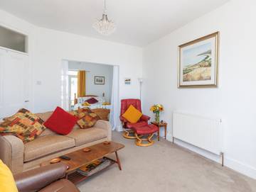 Cottage for 4 People in Ventnor, Isle of Wight, Photo 4