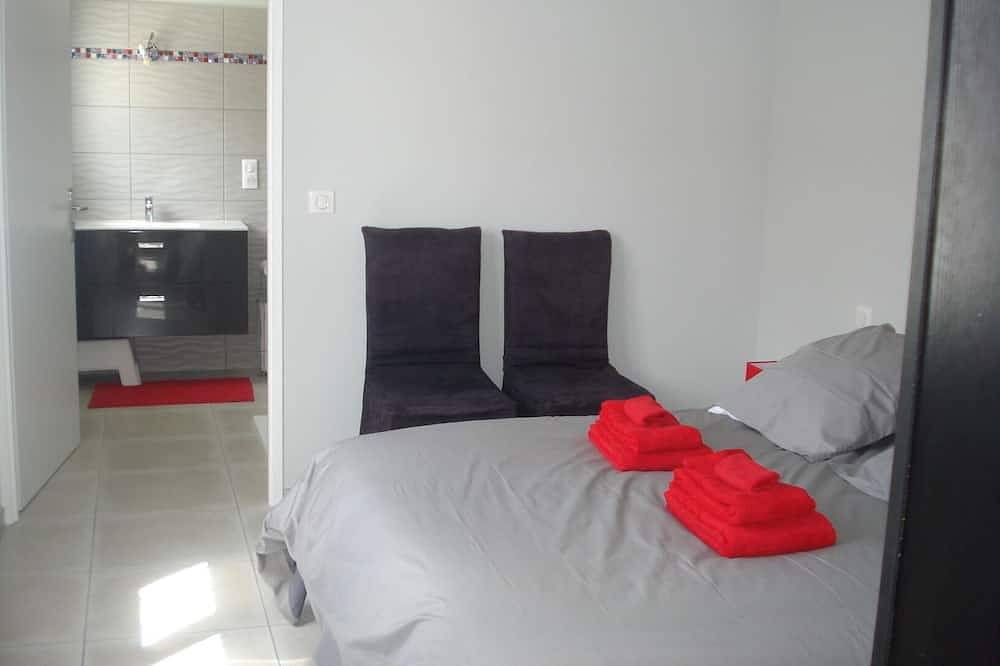 Apartamento entero, La playa a pie 4 estrellas in Bidart, Region de Bayona