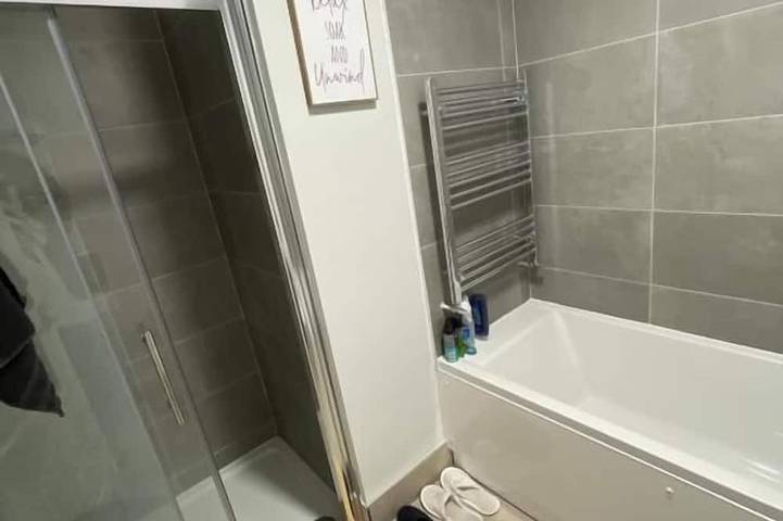 BnB für 2 Personen, mit Whirlpool in Irland - 4