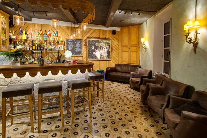 Chambre d’hôte pour 3 personnes, avec vue et terrasse à Marseillan - 2