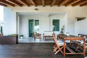 Villa für 5 Personen in Torregrotta, Messina Provinz, Bild 2