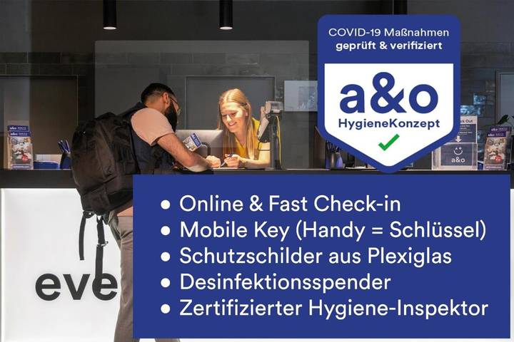 Hotel für 4 Personen in Kölner Dom - 2