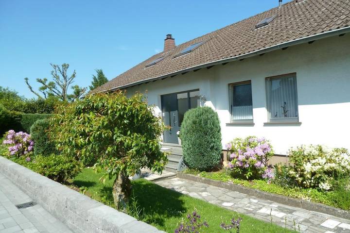 Ferienwohnung für 2 Personen, mit Balkon in Daun - 2