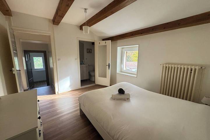 Location de vacances pour 6 personnes dans La Chapelle-de-Guinchay - 2