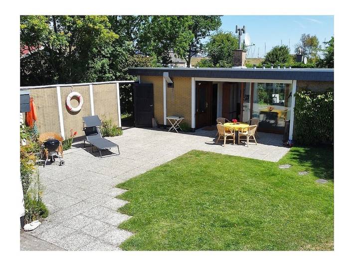 Ferienhaus für 6 Personen, mit Terrasse und Garten in Scharendijke - 3