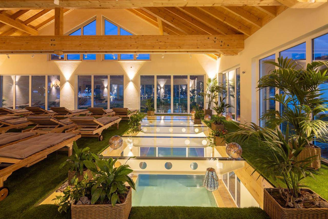 Mosel Village Resort in Ellenz-Poltersdorf, Cochem-Zell
