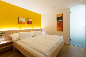 Vakantieappartement voor 5 Personen in Warth, Lectaler Alpen, Afbeelding 2