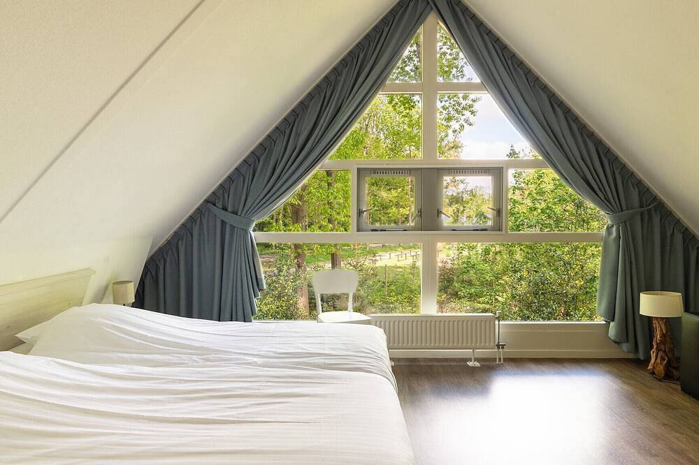 Markegaerde Wellness 6 in Ruinen, Nationalpark Dwingelderveld