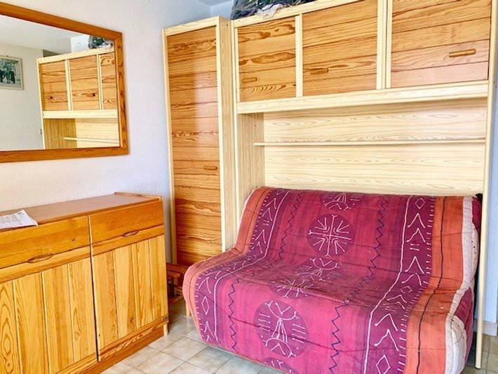 Gîte pour 6 personnes, avec piscine dans Aqualand (Cap d'Agde) - 2