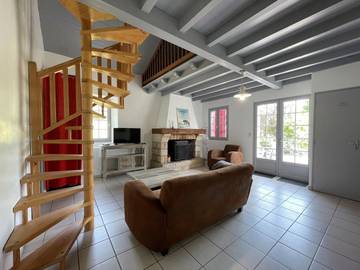 Gîte pour 4 Personnes dans Mendive, Région de Bayonne, Photo 4