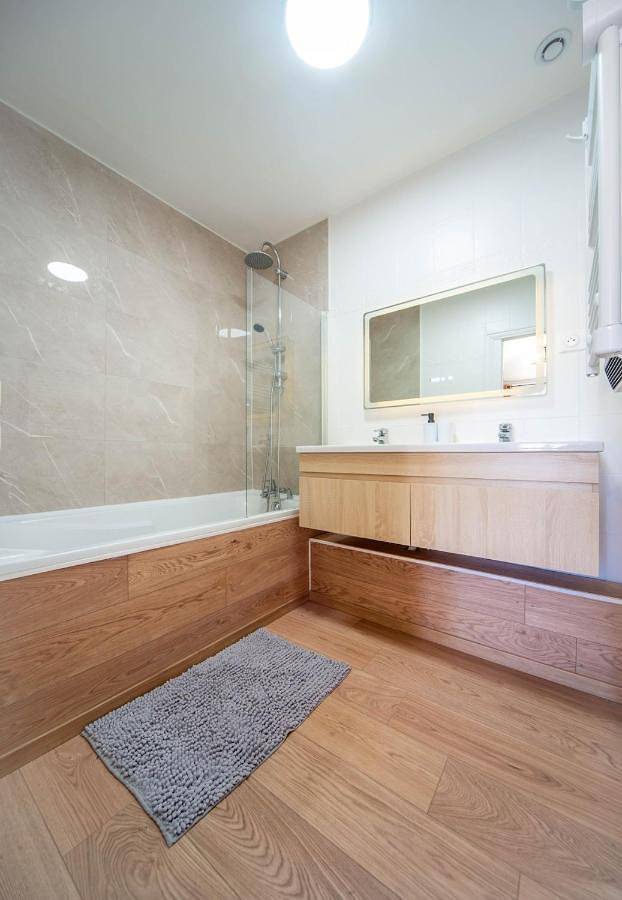 Gîte pour 8 personnes, animaux acceptés à Chagny - 3