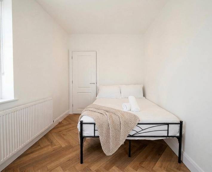 Gîte pour 6 personnes dans Borough londonien de Croydon - 3