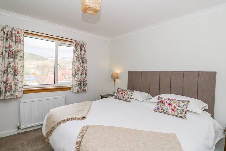 Cromallt, Aberfeldy in Aberfeldy, Perthshire