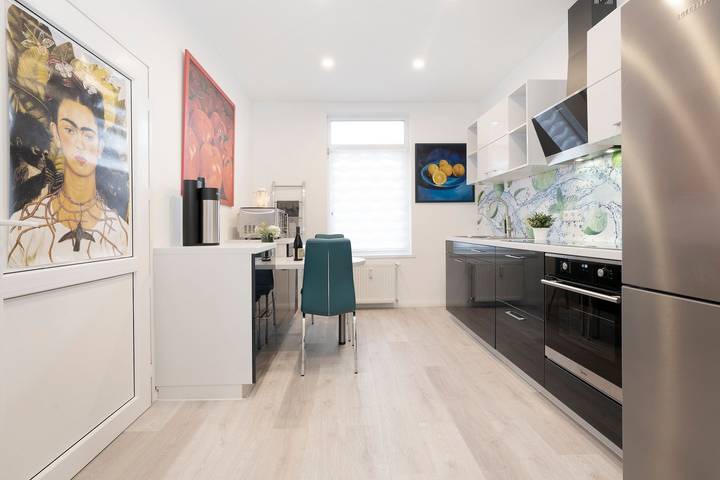 Ferienwohnung für 2 Personen, kinderfreundlich in Malente - 2