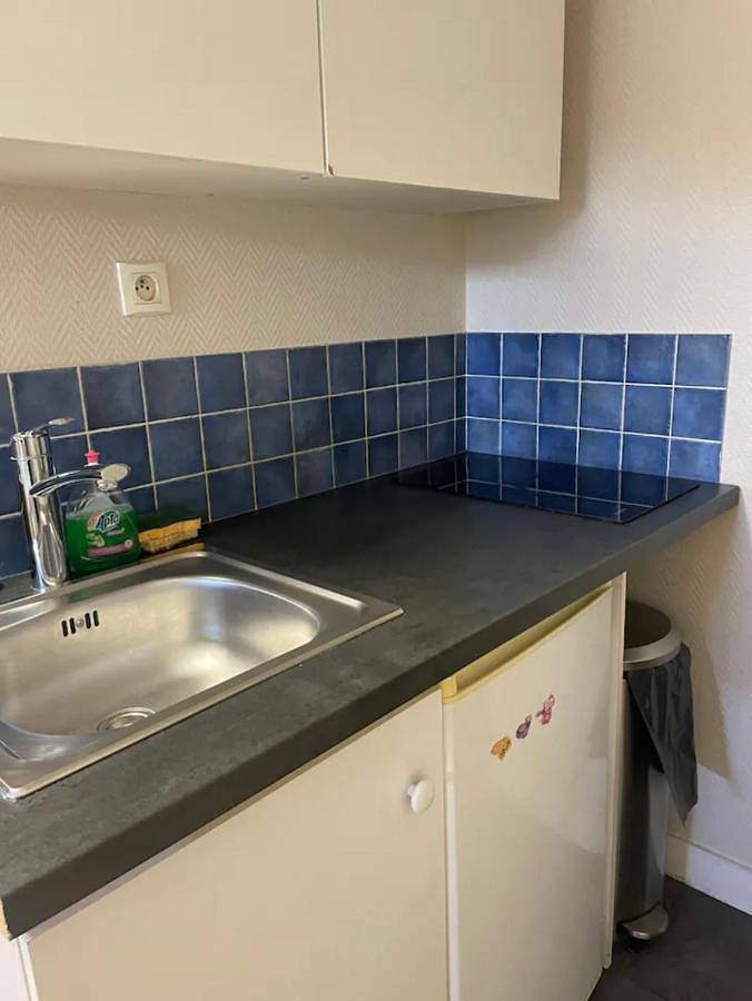 Gîte pour 2 personnes dans Gare de Dijon-Ville - 4