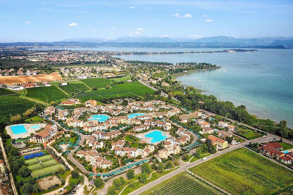Appartamento vacanze a Lago di Garda a partire da 243€ a notte