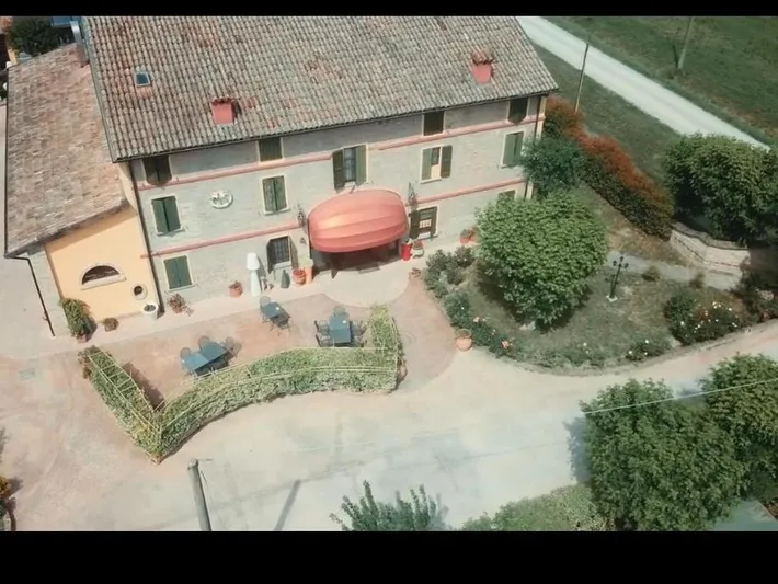 Bed and Breakfast für 4 Personen, mit Ausblick und Garten - 1