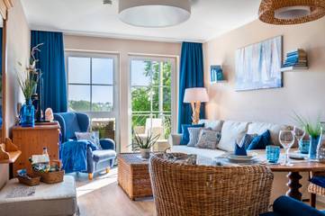 Ferienwohnung für 4 Personen in Enderndorf am See, Spalt, Bild 3