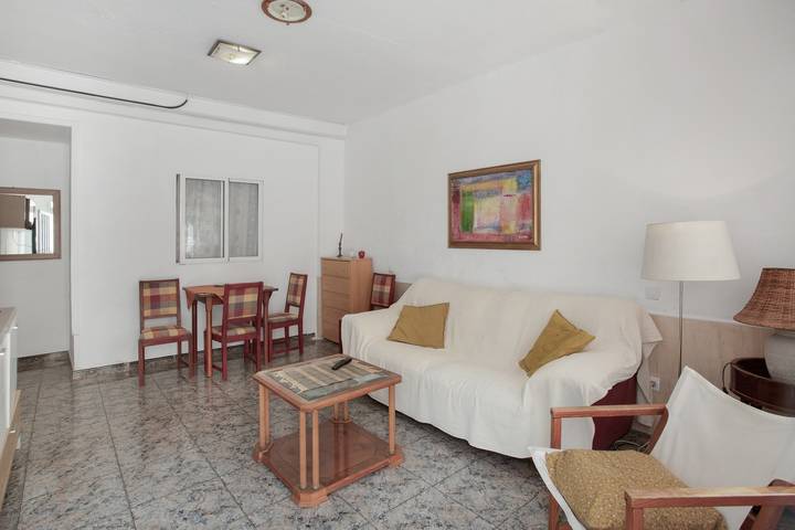 Location de vacances pour 3 personnes dans Castillo del Romeral