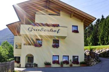 Villa für 4 Personen, mit Garten, mit Haustier in Tirol