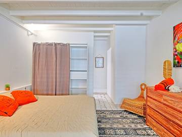 Appartement De Vacances pour 4 Personnes dans Antilles, Photo 4