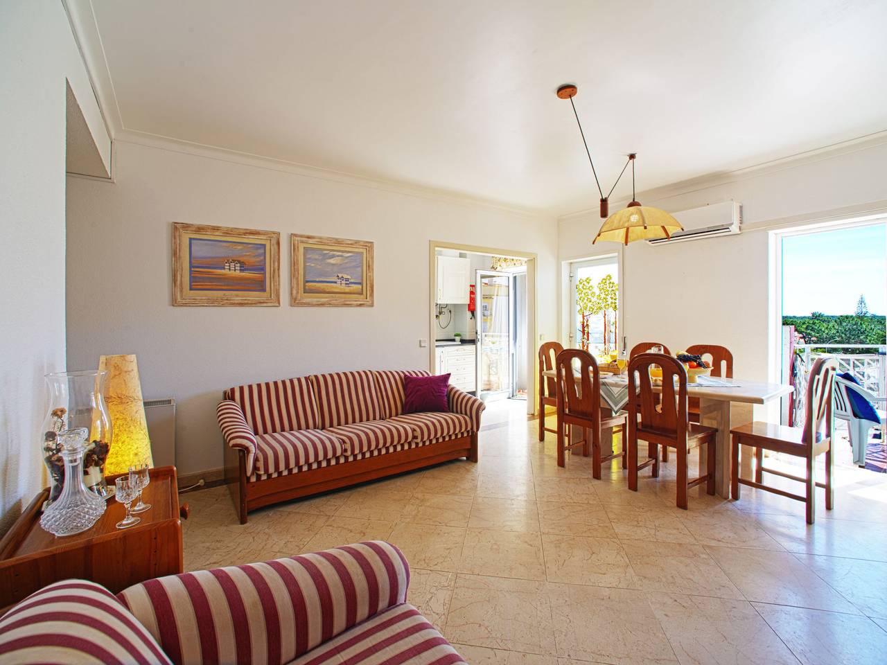Apartamento inteiro, Navegante in Monte Gordo, Distrito de Faro