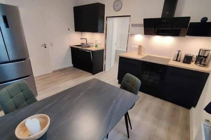 Holiday apartment for 3 people - 1