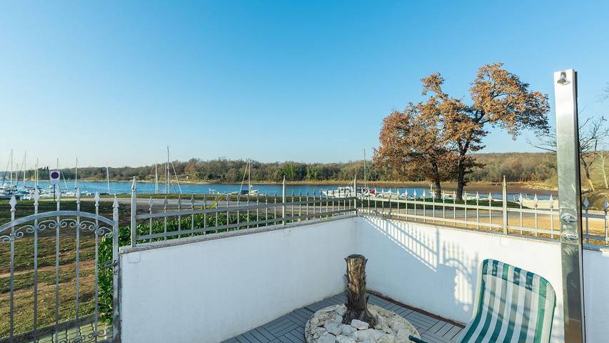 Ferienhaus für 4 Personen, mit Garten in Porec und Umgebung - 2