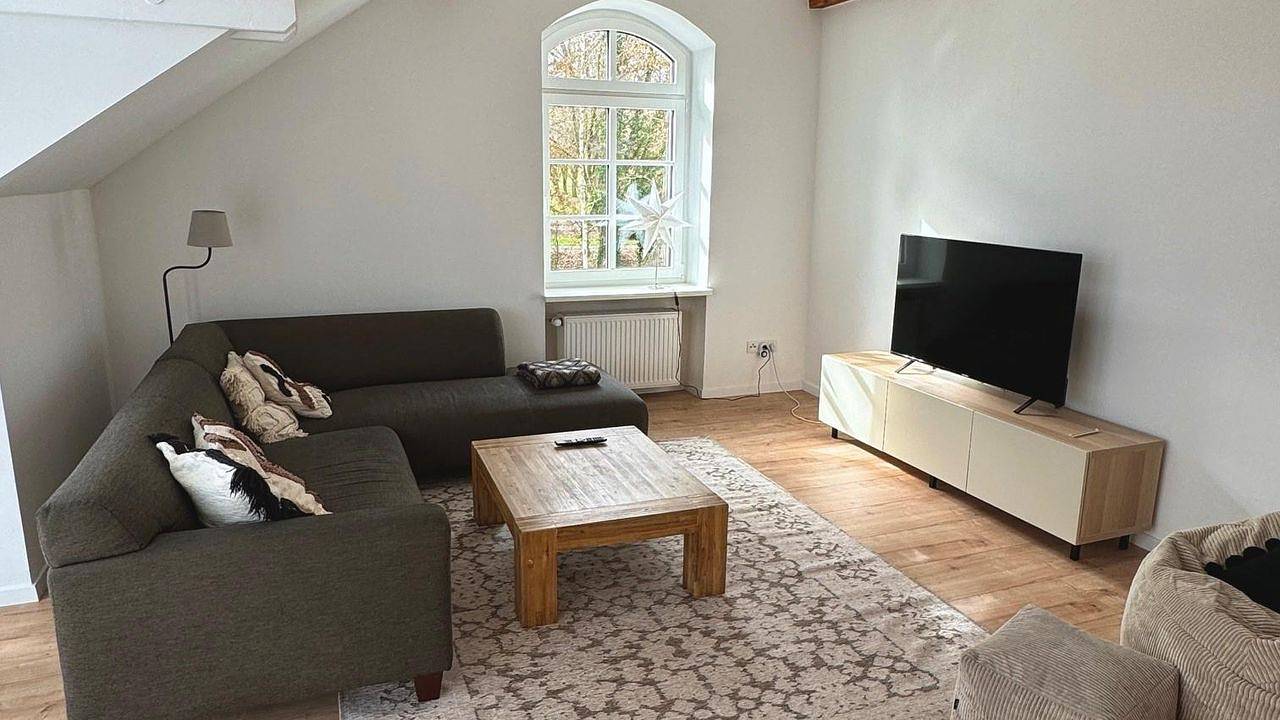 Ganze Ferienwohnung, Ferienwohnung für 4 Personen (110 m²) in Wittlich in Wittlich, Bernkastel-Kues & Umgebung