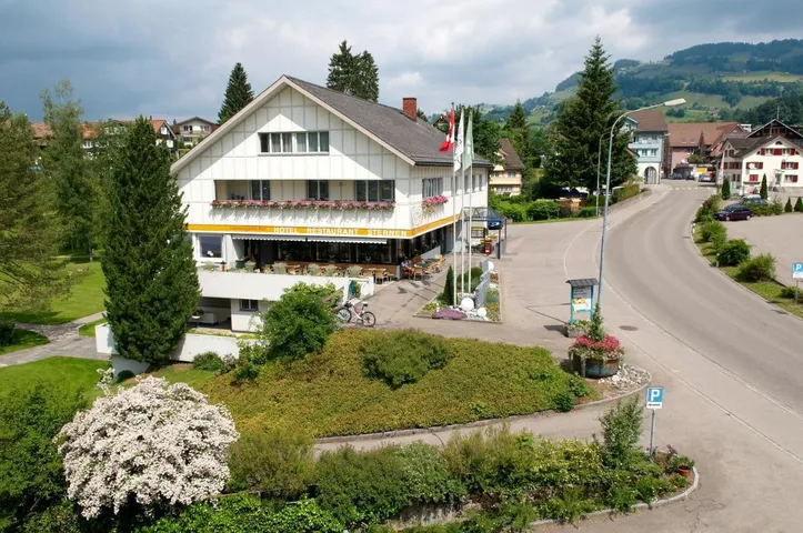 Hotel für 2 Personen, mit Terrasse und Garten - 1