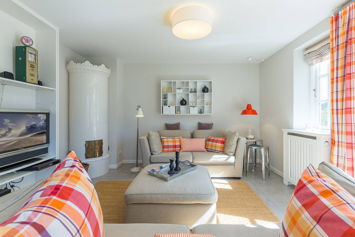 Haus Marie in Utersum, Föhr