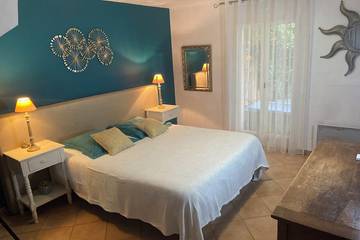 Villa pour 8 Personnes dans Aix-en-Provence, Région d'Aix-en-Provence, Photo 4